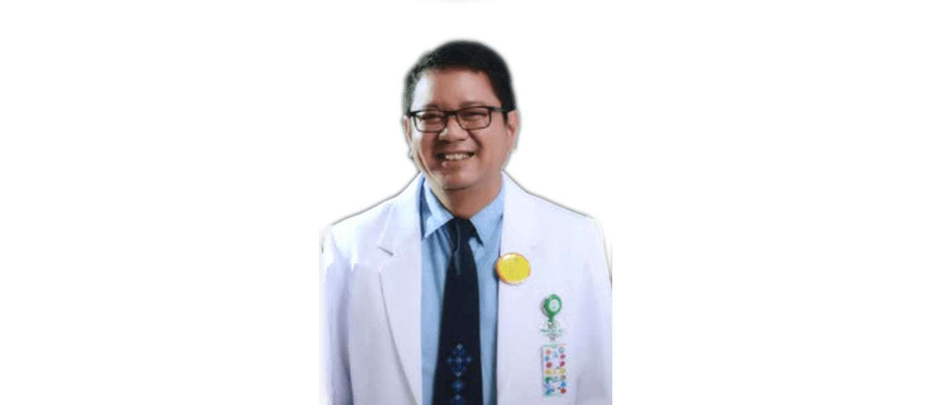 dr. Erwin Iskandar, SpM(K), M.Kes