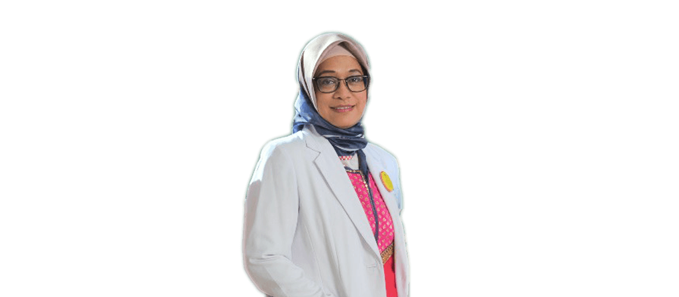 dr. Maya Sari Wahyu, SpM(K), MKes