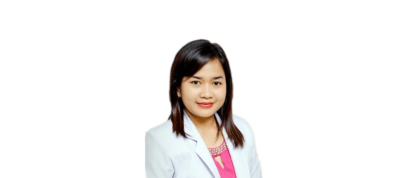 dr. Niluh Putu Ayu, SpM