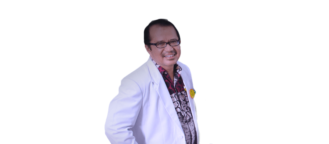 dr.Toufik Hidayat SpAn, MKes